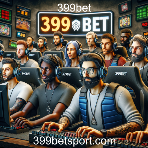 A Ascensão dos Jogos em Equipe: Entendendo Seu Impacto e Popularidade